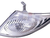 Lampa semnalizare fata stanga MAZDA PREMACY 1.9/2.0/2.0 d 07.99-03.05 07.99-03.05 DEPO 216-1548L-AE