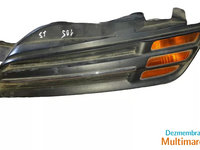 Lampa semnalizare fata stanga Nissan Micra K12 [2002 - 2007] Hatchback 3-usi 1.2 MT (80 hp)