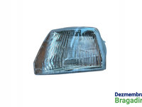 Lampa semnalizare fata stanga Peugeot 106 [1991 - 1996] Hatchback 1.4 MT (75 hp)