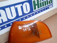Lampa semnalizare fata stanga portocalie FIAT Punto 1 176 1993-1999