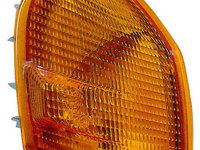 Lampa semnalizare fata stanga portocaliu TOYOTA STARLET 1.3 01.96-07.99 04.96-03.99 DEPO 212-15A1L-AE