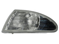 Lampa semnalizare fata stanga transparent FORD MONDEO I 1.6-2.5 02.93-08.96 DEPO 431-1504L-UE