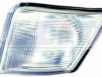 Lampa semnalizare fata stanga transparent IVECO DAILY III 2.3D-3.0 d 05.99-07.07 05.99-12.05 DEPO 663-1502L-UE-C