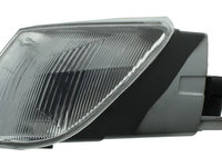 Lampa semnalizare fata stanga transparent PEUGEOT 306 1.1-2.0 d 04.93-12.02 05.93-04.02 DEPO 550-1508L-AE