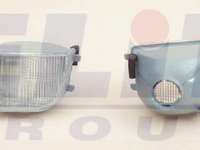 Lampa semnalizare fata stanga transparent VW PASSAT B3/B4 1.6-2.9 02.88-05.97 10.93-05.97 DEPO 441-1611L-UE