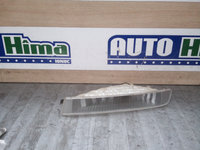 Lampa semnalizare fata stanga TYC 18-0380-01-2(Alba) Opel Vivaro A 2001-2014