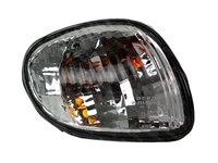 Lampa semnalizare fata Toyota Corolla Sedan/Hatchback/Combi/LB 01.2000-12.2001 BestAutoVest partea dreapta