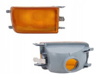 Lampa semnalizare fata Volkswagen Golf 3 (1H) (Hatchback + Estate+Cabrio) 08.1991-04.1999 // VENTO (1H2/1H5/1HM) 01.1992-10.1998 BestAutoVest partea stanga