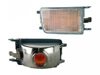 Lampa semnalizare fata Volkswagen Golf 3 (Hatchback + Combi+Cabrio) 08.1991-04.1999 VENTO (1H2/1H5/1HM) 01.1992-10.1998 TYC partea dreapta