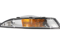 Lampa semnalizare fata Vw Scirocco (Typ 13), 07.08-, Fara suport bec, omologare ECE, 1K8953042C, 1K8953042E, Dreapta