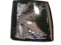 Lampa semnalizare fata VW Transporter (T4), 07.1990-03.2003 (fara Caravelle), partea Dreapta, carcasa fumurie, tuning, fara suport bec, TYC