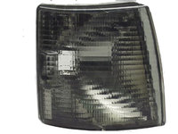 Lampa semnalizare fata VW Transporter ( T4 )/Multivan 07.1990-03.2003 TYC partea dreapta , fumuriu, cu suport becuri