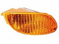 Lampa semnalizare Ford Focus (Daw, Dbw) Tyc 125150012, parte montare : Stanga