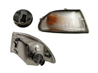 Lampa semnalizare Honda Civic 5 (Eg, Eh) Tyc 181930052, parte montare : Dreapta