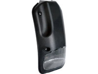 Lampa semnalizare Iveco Daily , 01.1999-2014, fata, Stanga, cu acoperis standard, cabina sofer, cu suport becuri, OEM/OES