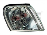 Lampa semnalizare Mitsubishi Space Star (Dg_A) Tyc 185414052, parte montare : Stanga