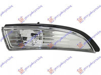 Lampa Semnalizare Oglinda - Audi A4 2011 , 8f1949145