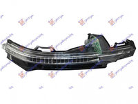 Lampa Semnalizare Oglinda - Audi A8 2013 , 4h0-949-102