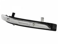 Lampa semnalizare oglinda dreapta NOUA Skoda Octavia 2 an fabricatie 2008 2009 2010 2011 2012 2013 3T0949101