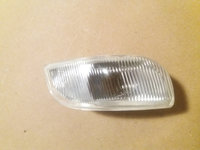 Lampa semnalizare oglinda exterioară dreapta Logan 2 Sandero 2 261600977R . Nou si original Renault.