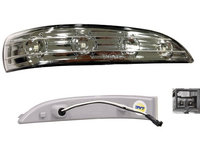 Lampa semnalizare oglinda exterioara Hyundai Ix35 (Lm), 10.2009-08.2013, fata, Dreapta, LED, BestAutoVest