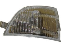 Lampa semnalizare oglinda Ford Focus C-MAX (C214) 10.2003-06.2007, C-MAX (C214), 06.2007-12.2010, FOCUS 2 (DA_), 11.2004-01.2008, FER partea Stanga