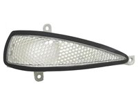 Lampa semnalizare oglinda Honda CIVIC (HB), 10.2005-09.2011, partea Stanga, LED, Best Auto Vest