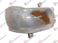 Lampa Semnalizare Oglinda - Honda Insight 2009 , 34300tf0003