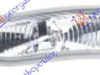 Lampa Semnalizare Oglinda - Mercedes A Class (W169) 2004 , A1698200521