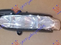 Lampa Semnalizare Oglinda - Mercedes C Class (W203) Sdn/S.W. 2003