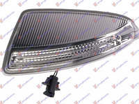 Lampa Semnalizare Oglinda - Mercedes C Class (W204) 2007 , 2048200721