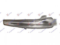 Lampa Semnalizare Oglinda - Mercedes Glc (X253/C253) 2015 , A0999060143