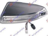 Lampa Semnalizare Oglinda - Mercedes Ml (W164) 2005 , 1648200921