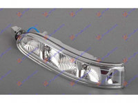 Lampa Semnalizare Oglinda - Mercedes Sl (R230) 2008 , 2308200821