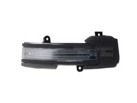 Lampa semnalizare oglinda MITSUBISHI ASX (GA), 08.2016-, LANCER (CY0), 07.2014-, OUTLANDER (GG/GF), 07.2012-06.2015, OUTLANDER, 05.2015-, Taiwan, fata, partea dreapta, LED,