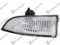 Lampa Semnalizare Oglinda - Renault Fluence 2010 , 261650002r