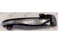 Lampa Semnalizare Oglinda - Renault Master/Mascott 2015 , 21982857