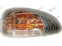 Lampa Semnalizare Oglinda - Renault Master/Mascott 1999 , 261603141r