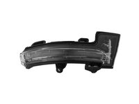 Lampa semnalizare oglinda SKODA OCTAVIA III (5E), 01.2013-09.2020, VW T-CROSS, 01.2019-, T-ROC, 09.2017-, partea Dreapta, LED,