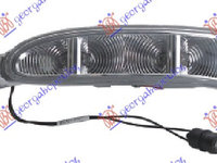 Lampa Semnalizare Oglinda Stanga Mercedes ML (W164) 2005 2006 2007 2008 2009 2010 2011