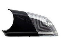 Lampa semnalizare oglinda stanga NOUA Skoda Octavia 2 an fabricatie 2004 2005 2006 2007 2008 1Z0949101C