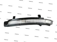 Lampa semnalizare oglinda stanga Skoda Octavia 2 2008-2013 NOUA 3T0949101