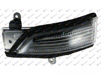 Lampa Semnalizare Oglinda - Suzuki Swift H/B 2014