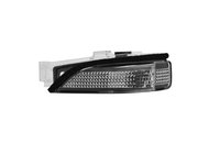 Lampa semnalizare oglinda TOYOTA AURIS (E18), 2013-2019, AVENSIS (T27), 06.2015-, C-HR, 10.2016-, COROLLA (E17), 07.2013-12.2019, VERSO, 03.2013-, Taiwan, fata, partea stanga, WY5W,