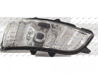 Lampa Semnalizare Oglinda - Volvo C30 2007 , 31111090