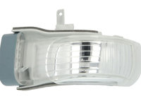 Lampa semnalizare oglinda Vw Touran (1t), 02.2003-12.2006, Vw Touran (1t2), 01.2007-07.2010, Fata, Stanga, Taiwan