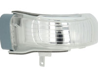 Lampa semnalizare oglinda Vw Touran (1t), 02.2003-12.2006, Vw Touran (1t2), 01.2007-07.2010, Fata, Dreapta, Taiwan