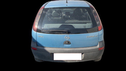 Lampa semnalizare pe aripa fata dreapta Opel Corsa C [2000 - 2003] Hatchback 3-usi 1.2 MT (75 hp) C/AB11