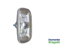 Lampa semnalizare pe aripa fata stanga Audi A4 B7 [2004 - 2008] Sedan 4-usi 2.0 TDI MT (140 hp) S-Line, Cod motor BLB