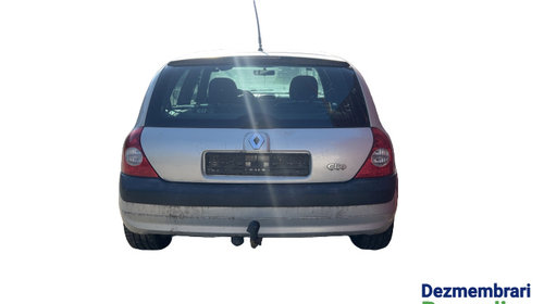 Lampa semnalizare pe aripa fata stanga Renault Clio 2 [facelift] [2001 - 2005] Hatchback 5-usi 1.5 dCi MT (82 hp) Cod motor: K9K-B7-02